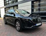 Mercedes-Benz EQA 250 - Panorama Dach, Klima, Garantie - Mercedes-Benz EQA von privat