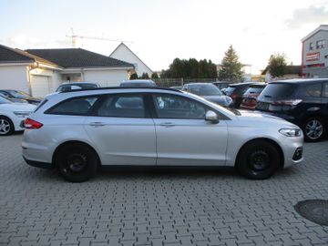 Ford Mondeo - 5