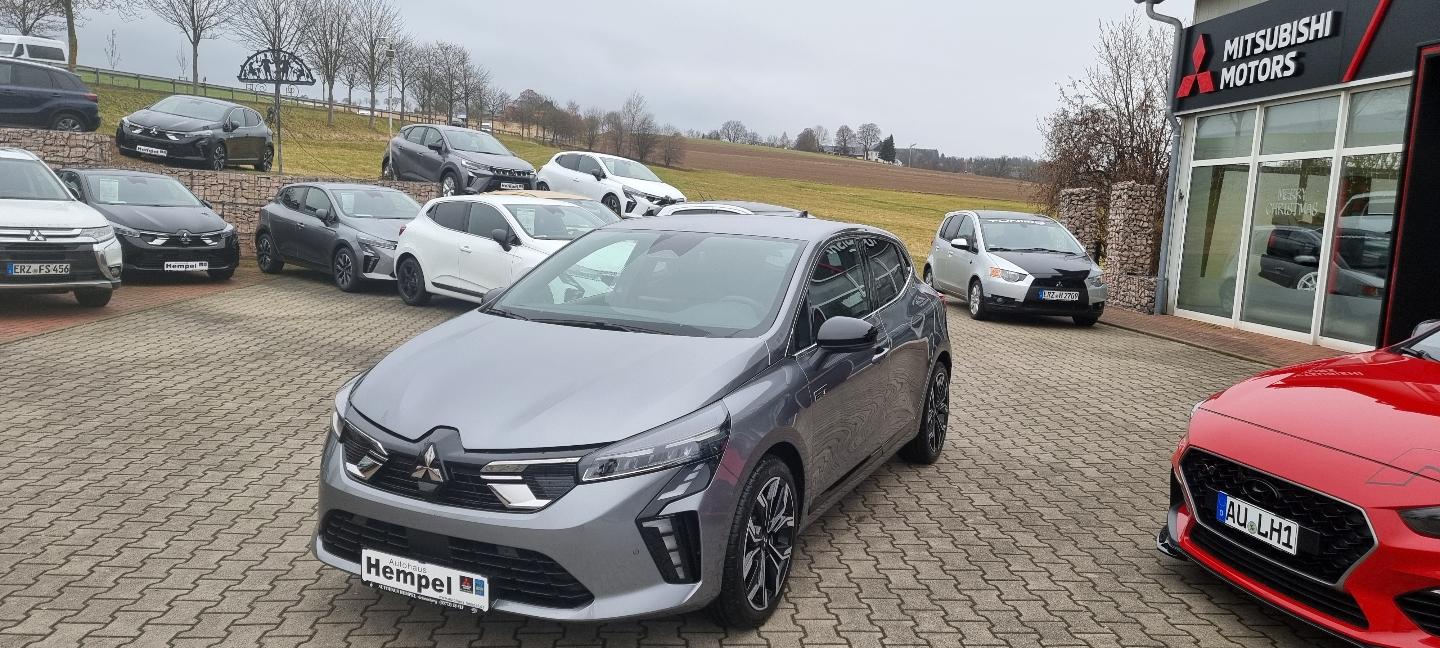 Mitsubishi Colt EDITION 1.6 Hybrid
