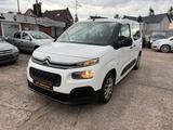 Citroën Berlingo Live M*GARANTIE*KLIMA*1.HAND*TÜV/NEU* - Citroën Berlingo LIVE mit Diesel-Antrieb