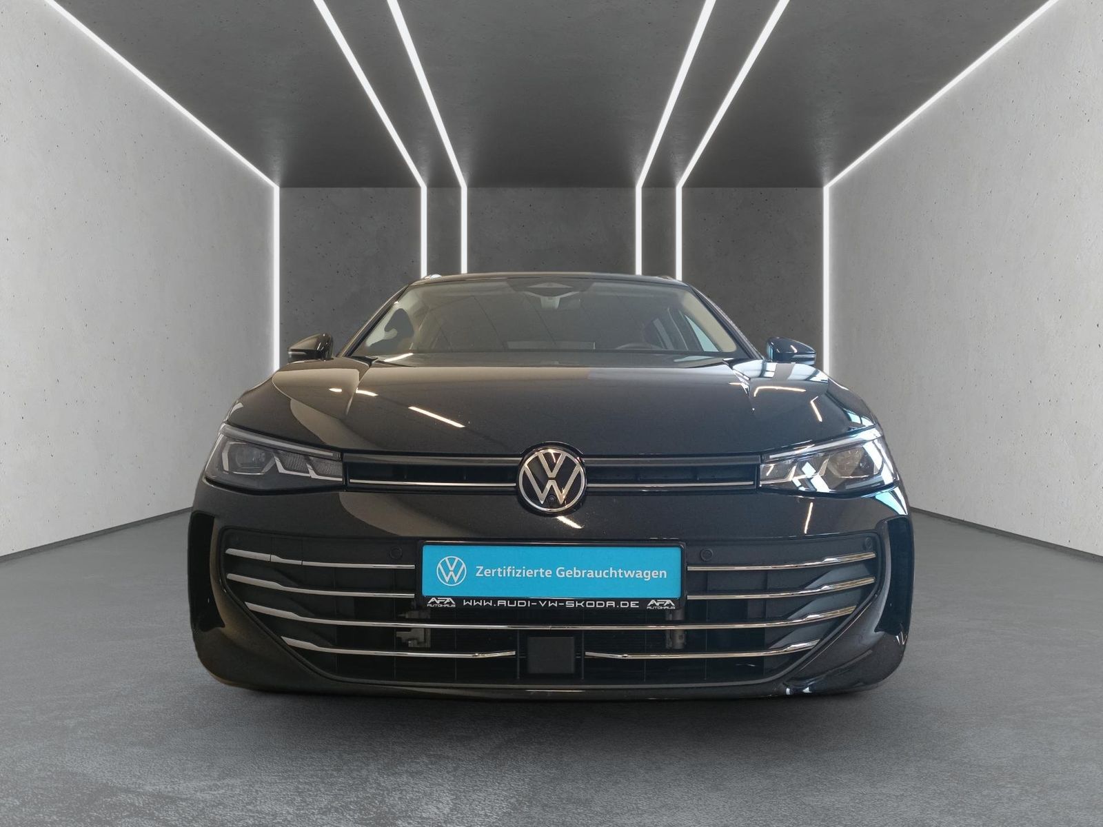 Volkswagen Passat - Bild 6