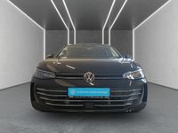 Volkswagen Passat - Vorschau Bild 6