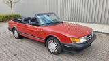 Saab 900 S 16v Turbo Cabrio - Saab Gebrauchtwagen von 1992