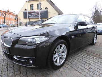 BMW 530 - 4