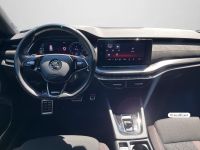 Skoda Octavia - Vorschau Bild 4