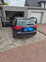 Audi A3 1.4 TFSI Ambition Sportback Ambition - Audi A3 aus 2010: Sportback