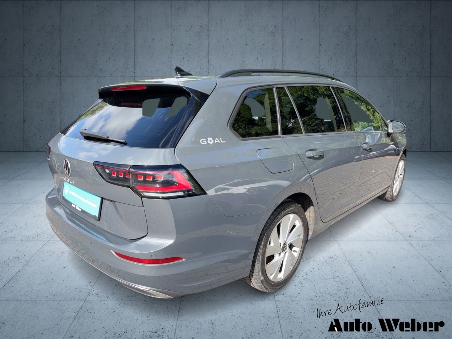 Volkswagen Golf - Bild 5