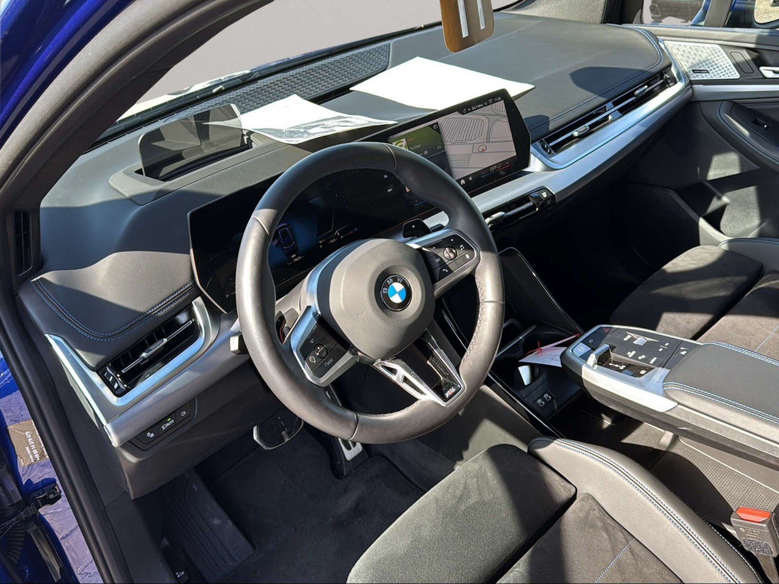 BMW 223 Active Tourer - Bild 4