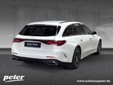 Mercedes-Benz E 220 d T AMG/Night/19''/LED/Distronic/Kamera/AH - Mercedes-Benz E 220 in Krefeld
