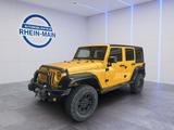 Jeep Wrangler Sahara V8 Soundbox Höher Breiter Seilwi - Jeep Wrangler in Mainz