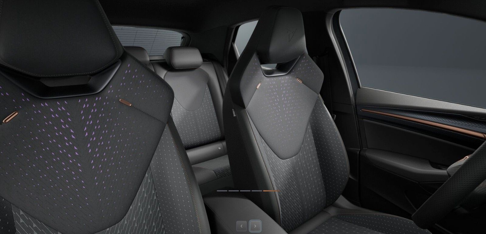 Cupra Raval - Bild 6