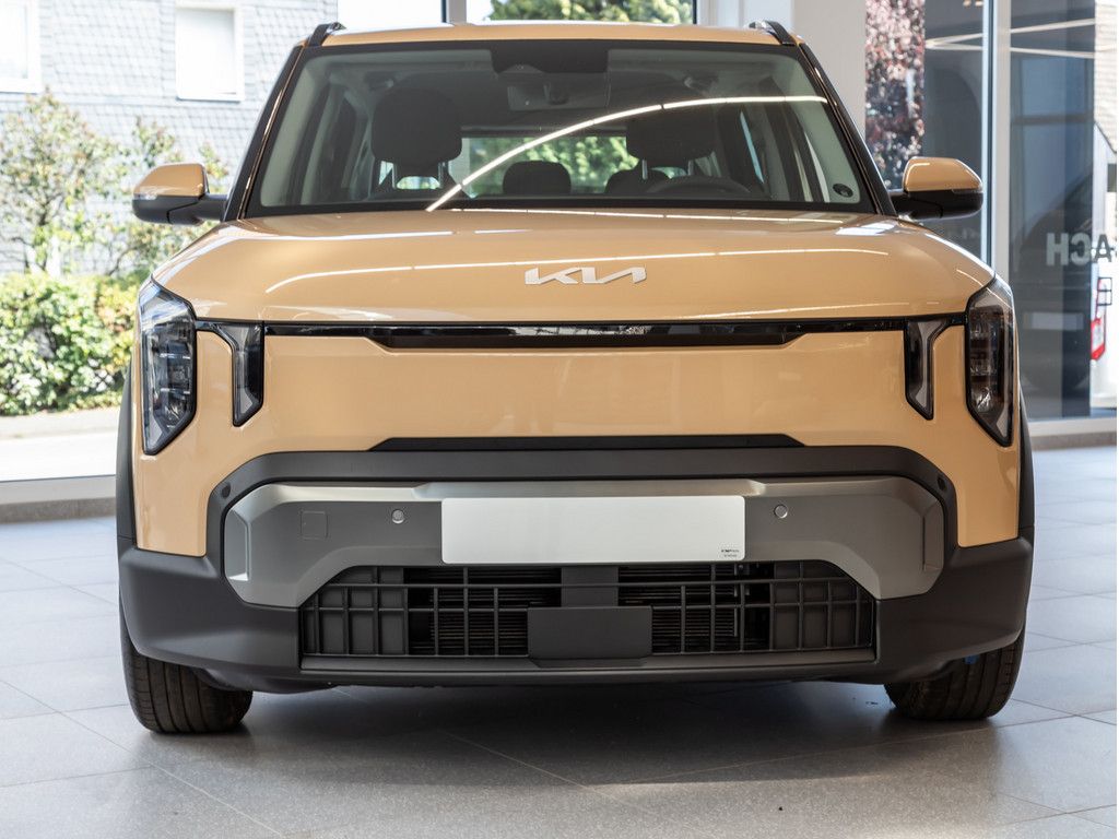 Kia EV2 Earth LED ACC RÜCKFAHRKAMERA SHZ PDC KLIMA imagem 3