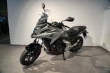 Honda NC 750 X DCT *Tageszulassung* - HONDA NC 750