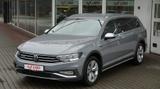 Volkswagen Passat Alltrack 4Motion 2.0 TDI Navi DAB PDC - gebrauchte VW Passat Alltrack aus dem Jahr 2023