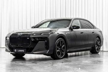 BMW 760 - 3
