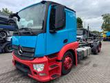 Mercedes-Benz Actros 1846 Euro 6 Fahrgestell für Kässbohrer - Angebote