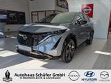 Nissan Ariya EVOLVE 87kWh 242PS 20''-Alu HUD El. Panoda - Nissan Ariya New cars