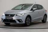 Seat Ibiza 1.0 TSI Style Pano SHZ ACC PDC Mirror Link - Seat Ibiza: Style