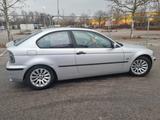 BMW 316ti compact - - BMW 316 in Bochum