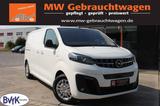 Opel Vivaro-e Kasten M 75kWh Elegance 360° PDC TEMP - Opel Vivaro: Kasten
