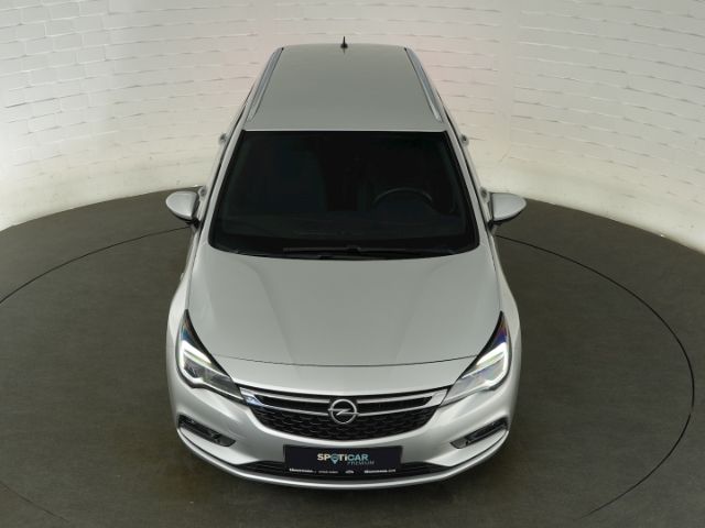 Astra K ST DYNAMIC+ANHÄNGERKUPPLUNG+NAVI+FRONTKA