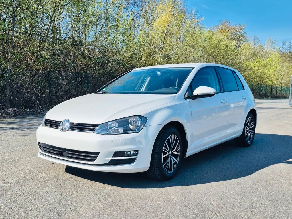 Image of Volkswagen Golf