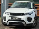 Land Rover Range Rover Evoque SE Dynamic AUTOMATIK+SHZ+XEN+ - gebrauchte Land Rover Range Rover Evoque aus dem Jahr 2016