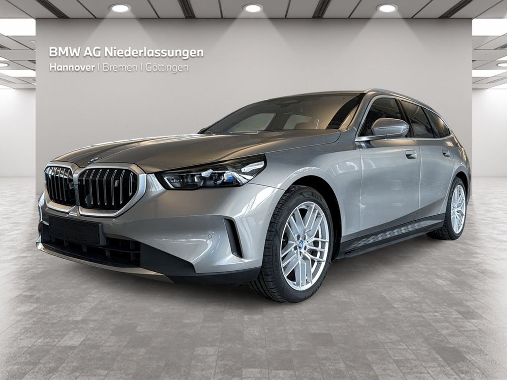 Angebot ansehen BMW i5