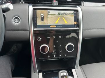 Land-Rover Discovery - 9