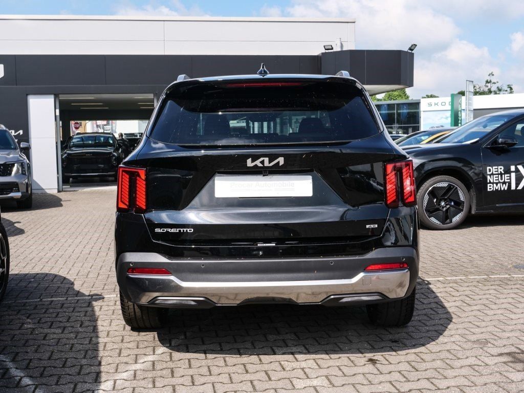 Kia Sorento - Bild 5