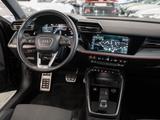 Audi S3 Sportback LM19 Matrix LED Navi+ ACC B&O Kamer - Audi S3 Gebrauchtwagen in Dortmund