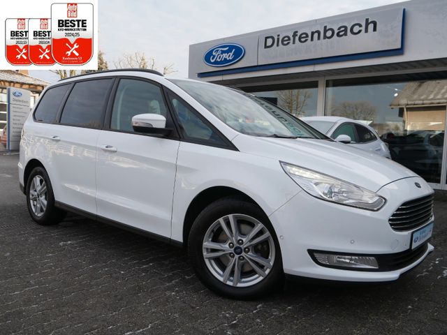 Ford Galaxy Business Edition Automatik 7-Sitzer