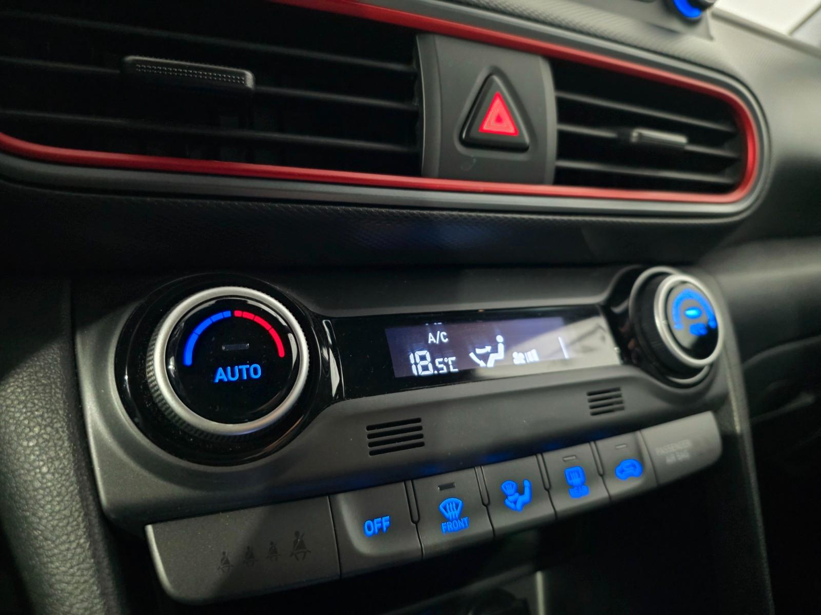 Hyundai Kona *Iron Man Edition 2WD*AUTOMATIK*