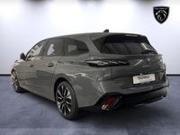 Peugeot 308 - Vorschau Bild 5