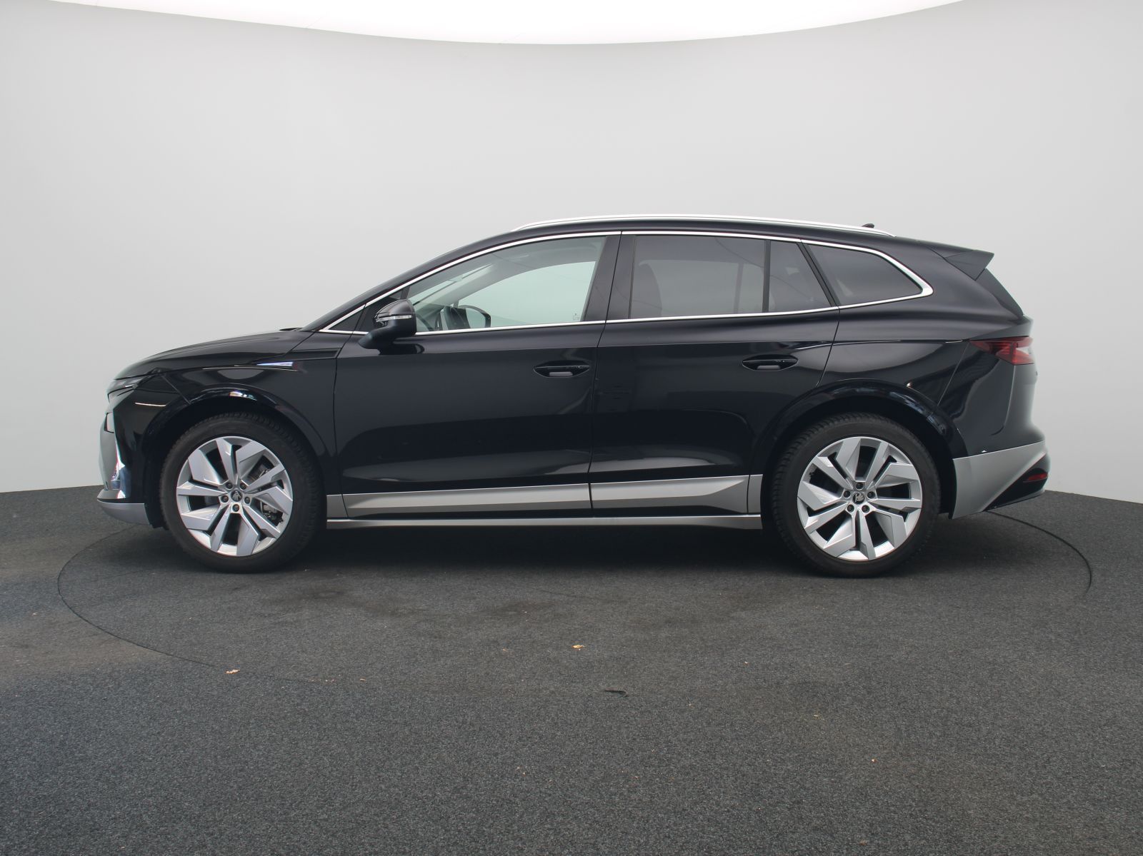 Skoda Enyaq - Bild 3