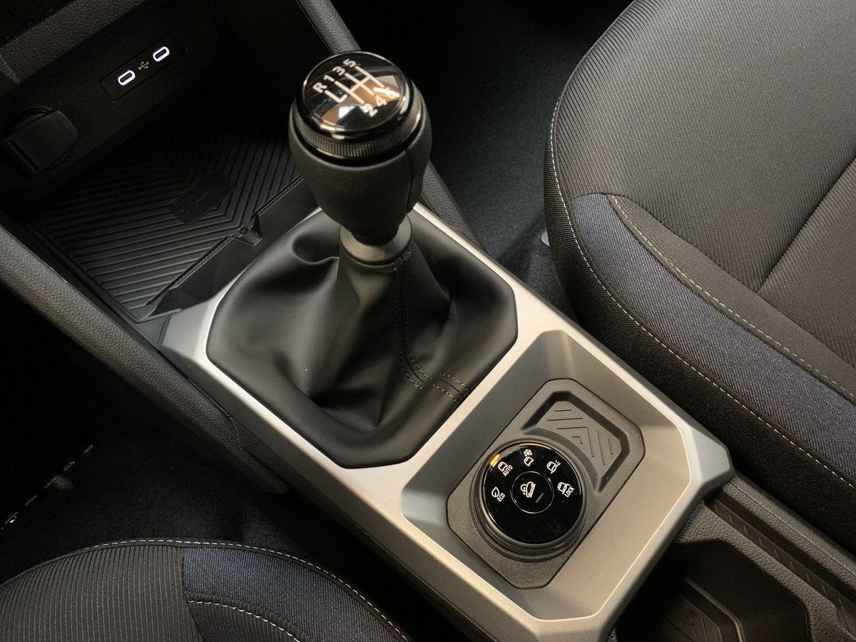 Dacia Duster - Bild 19