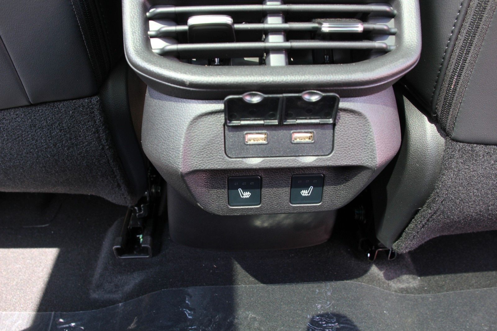 Fahrzeugabbildung GWM HAVAL H6 LUXURY