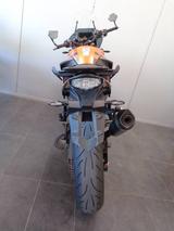 KTM 1290 Super Adventure S 2019 - KTM 1290 SUPER ADVENTURE