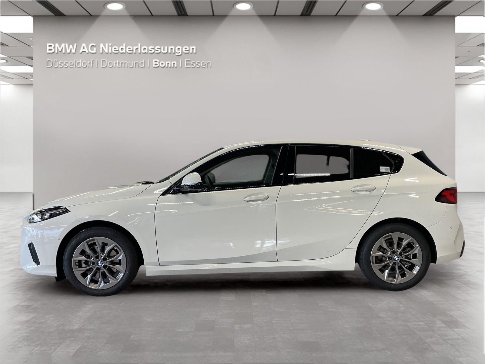 BMW 120 - Bild 5