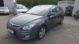 Hyundai i30 blue 1.4 Comfort - Hyundai Gebrauchtwagen von 2010