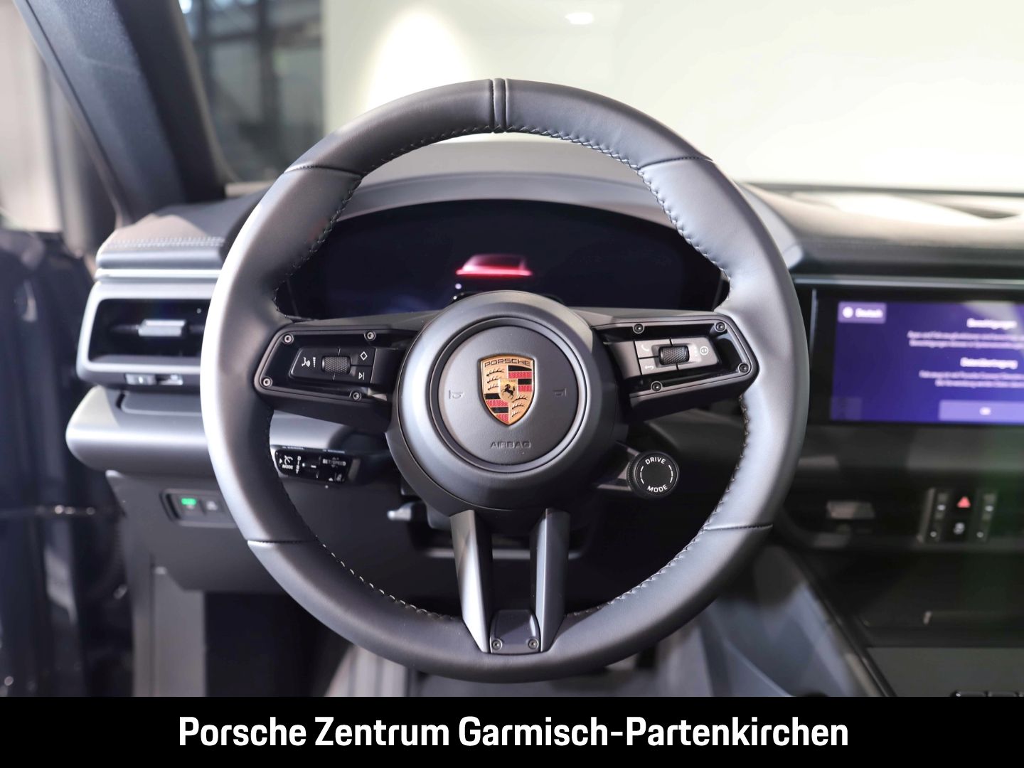 Porsche Macan - Bild 17