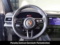Porsche Macan - Vorschau Bild 17