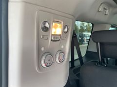 Pössl e-Vanster *Elektro*DAB*Aufstelldach