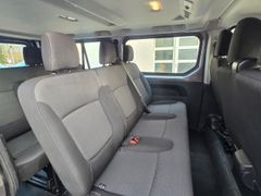 Fahrzeugabbildung Trafic Combi L2H1 3,0t Life 2.0 dCi 120