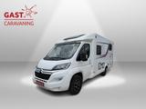 Bürstner Nexxo Van T 620 G Brava  - Bürstner T 620