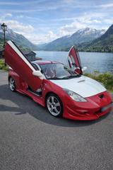 Toyota Celica - Toyota Celica Benzin Gebrauchtwagen