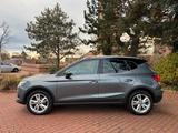 Seat Arona FR|1. Hand|Navi|Touch|LED|PDC|Shzg! - gebrauchte Seat Arona aus dem Jahr 2018