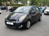Toyota Yaris Life*5 Türen*LIMA*elektr Fenster & Spiegel - Toyota Yaris Gebrauchtwagen in Aachen
