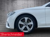 Mercedes-Benz E 400 T-Modell 4Matic AMG-Line BURMESTER PANO AH - Mercedes-Benz E 400 Kombi Gebrauchtwagen