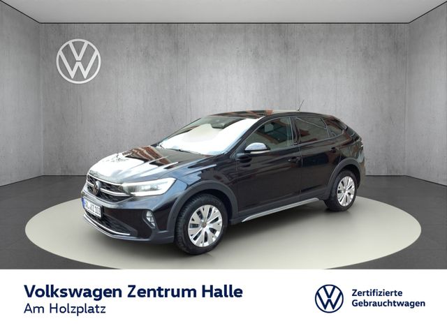 Volkswagen Taigo 1.0 TSI Move DSG